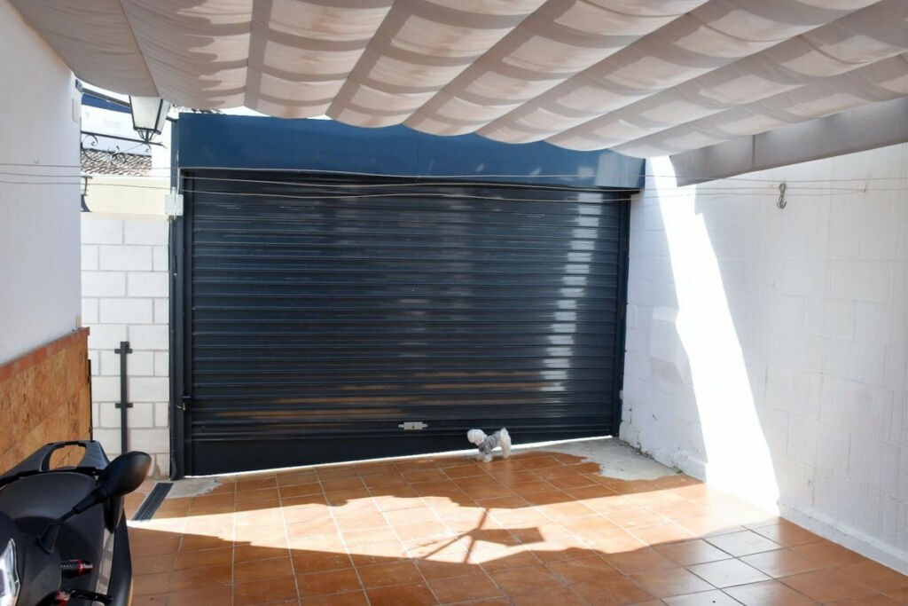 Detached Villa Nerja Málaga - image 34
