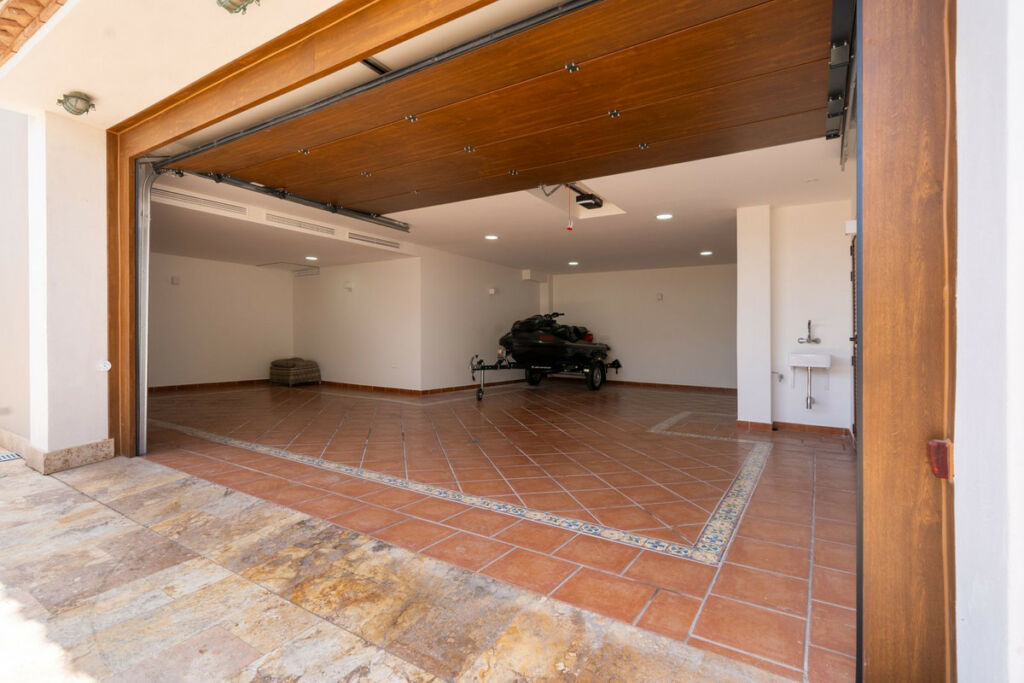 Detached Villa La Cala de Mijas Málaga - image 34