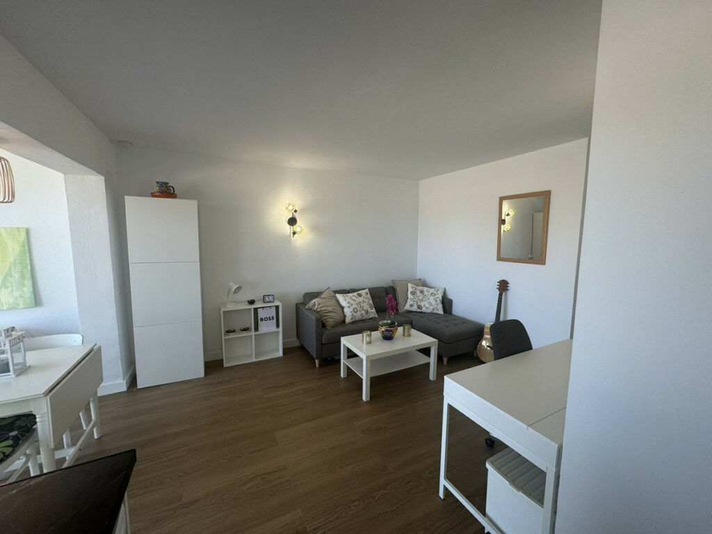 Ground Floor Apartment El Faro Málaga - image 27