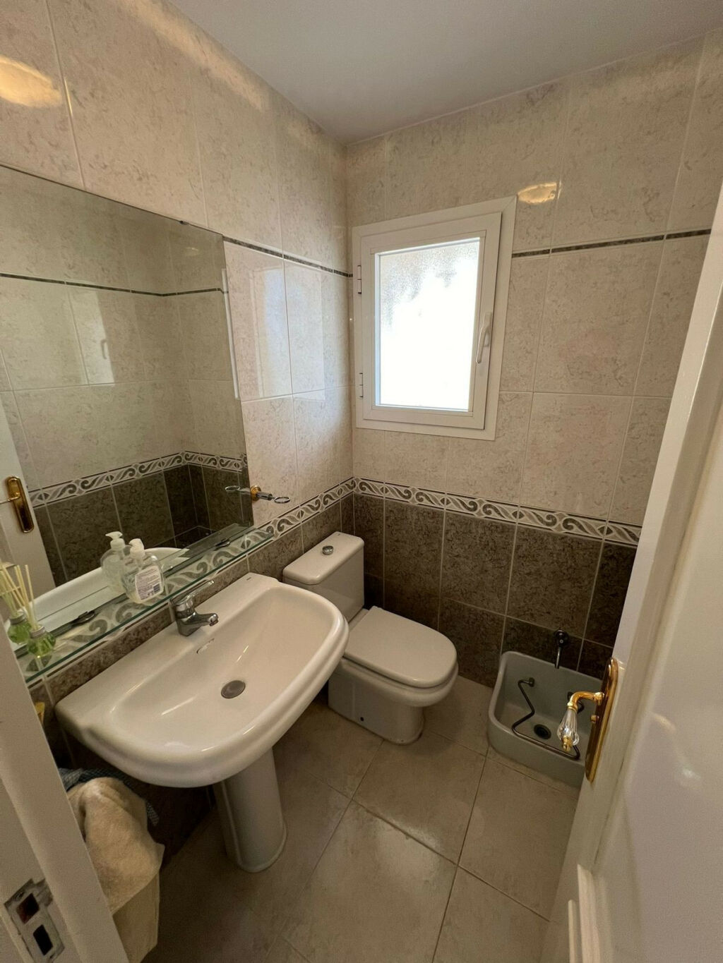 Detached Villa Campo Mijas Málaga - image 30