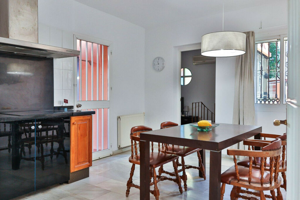 Semi-Detached House Mijas Málaga - image 34