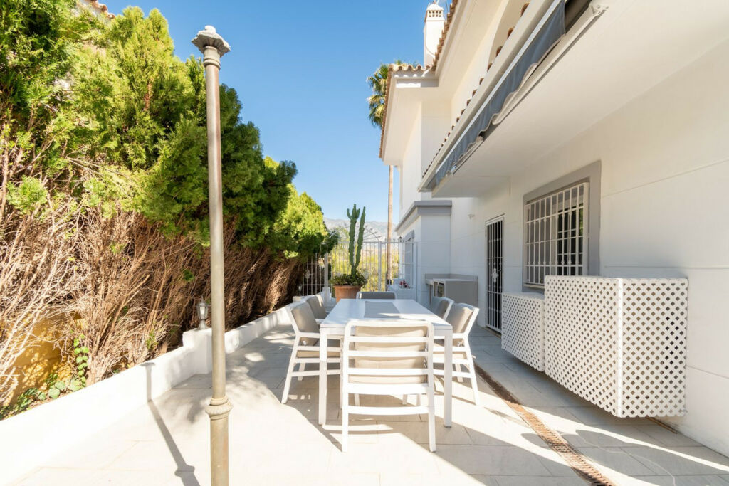 Detached Villa La Cala Hills Málaga - image 34