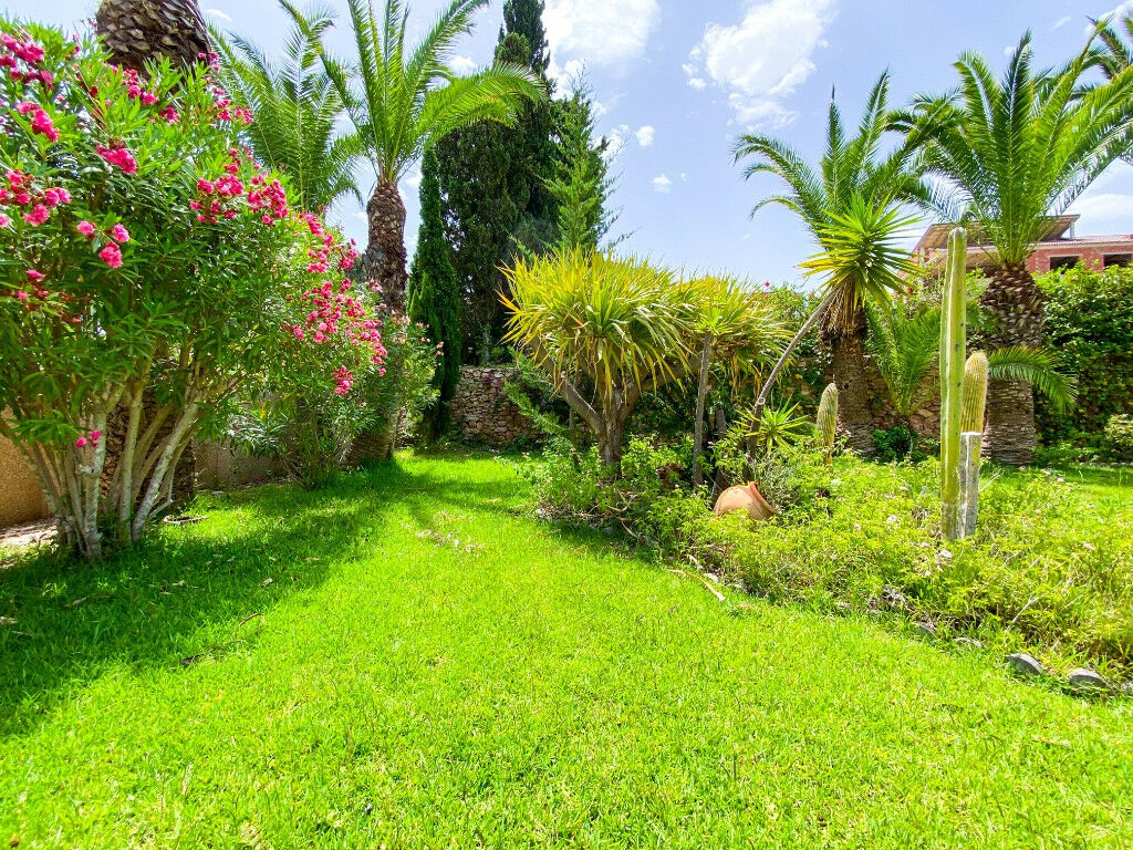 Detached Villa Villamartin Alicante - image 37