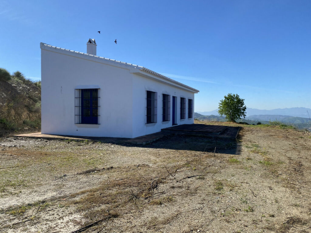 Finca - Cortijo Alora Málaga - image 4