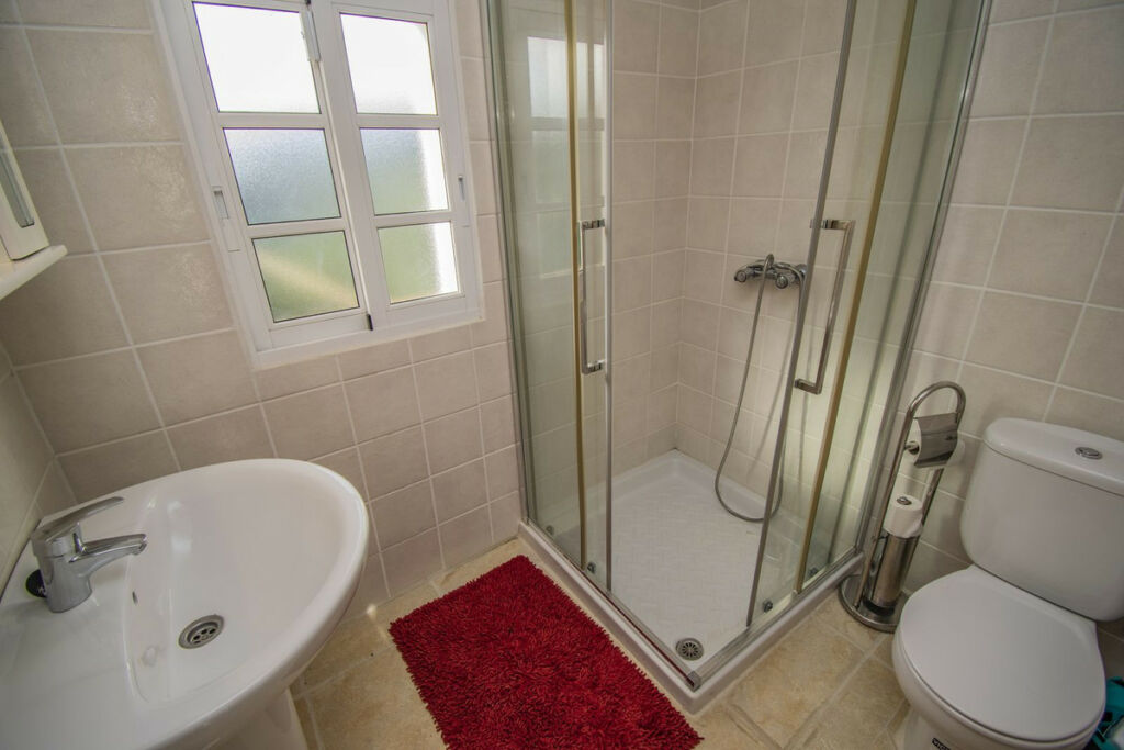Detached Villa Monda Málaga - image 34