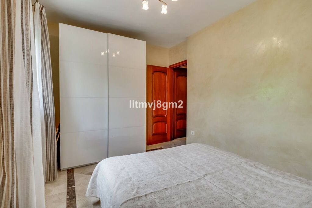 Detached Villa Artola Málaga - image 34