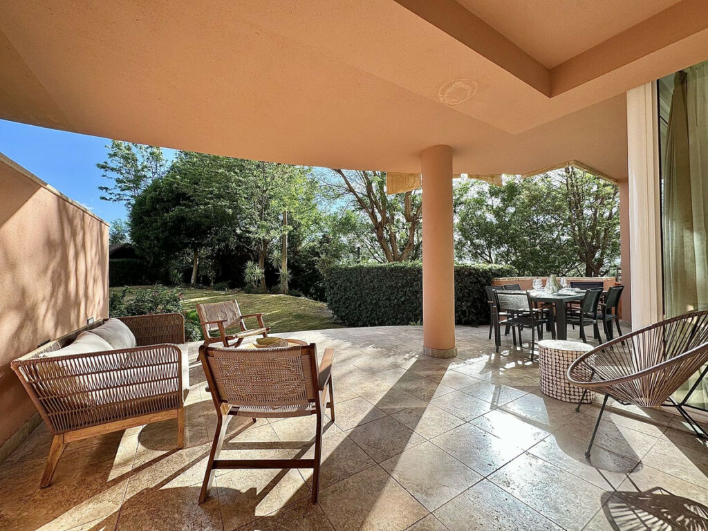 Ground Floor Apartment Nueva Andalucía Málaga - image 34