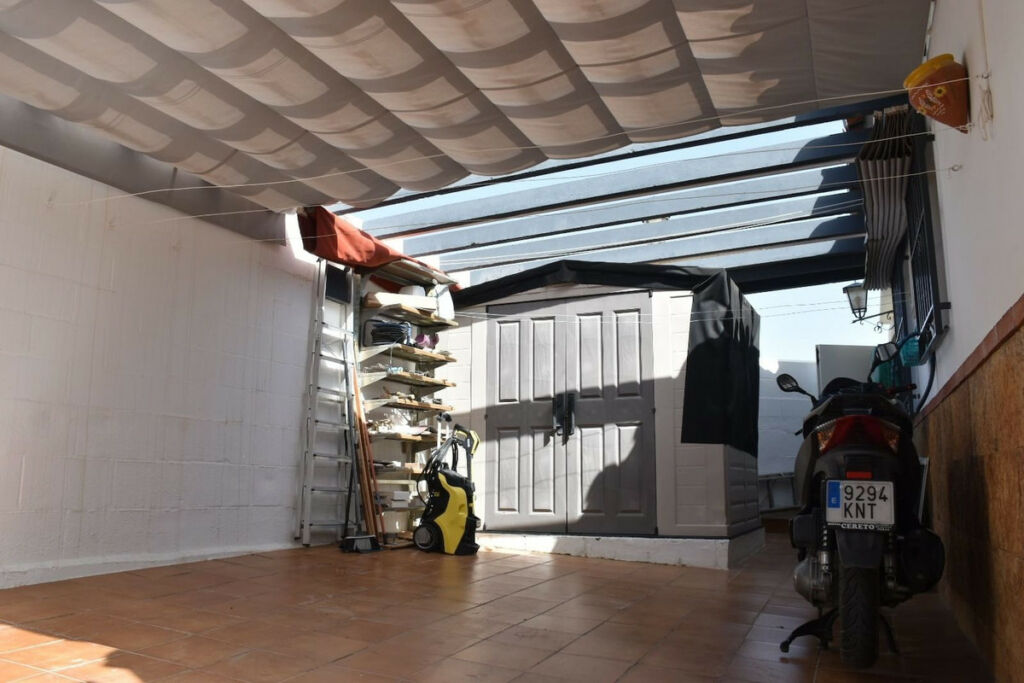 Detached Villa Nerja Málaga - image 35