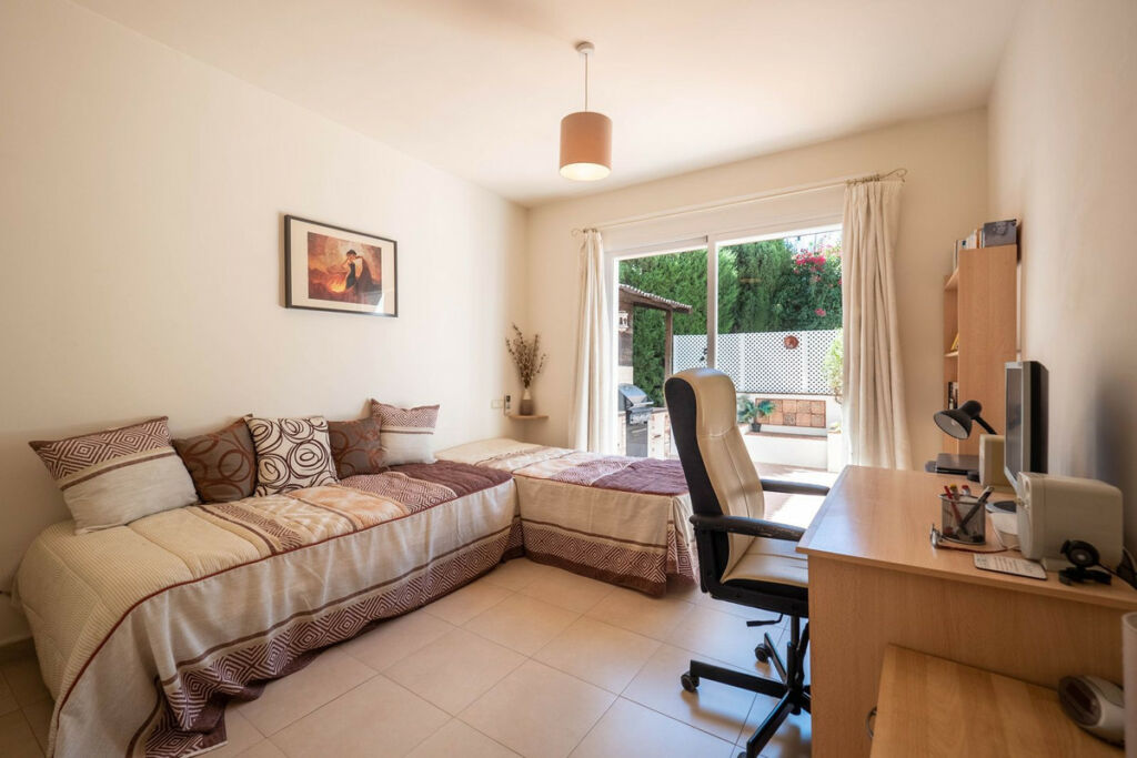 Detached Villa Alhaurín el Grande Málaga - image 35