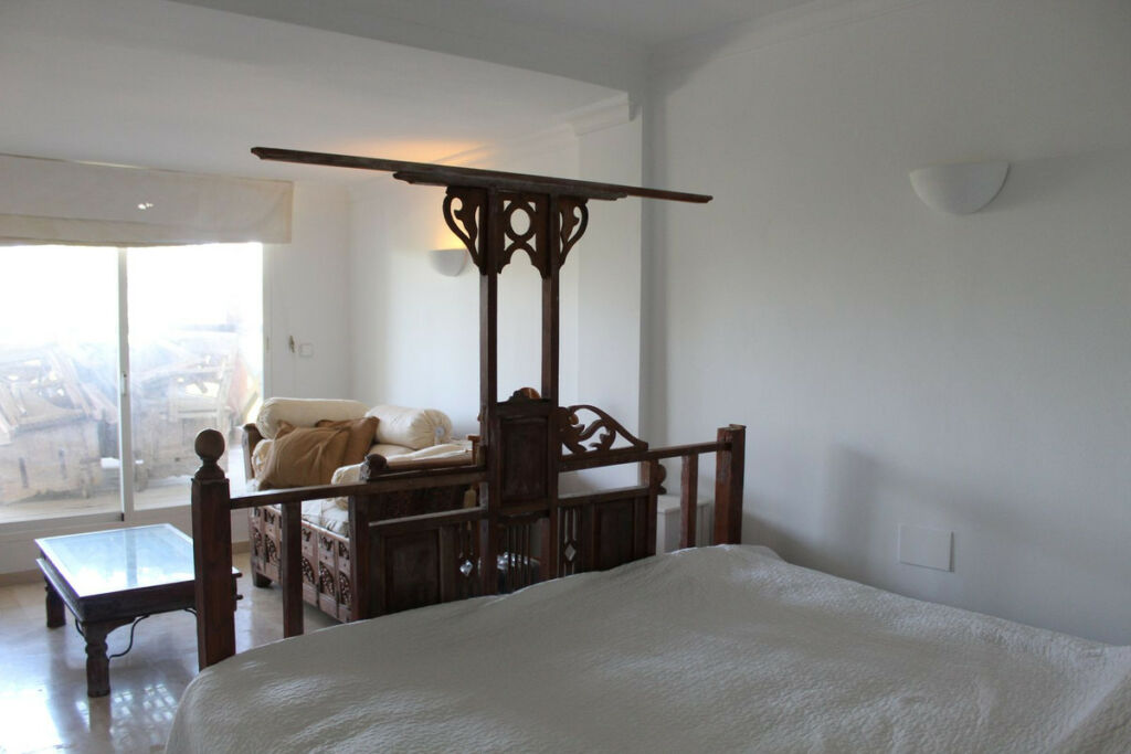 Detached Villa Sotogrande Costa Cádiz - image 36