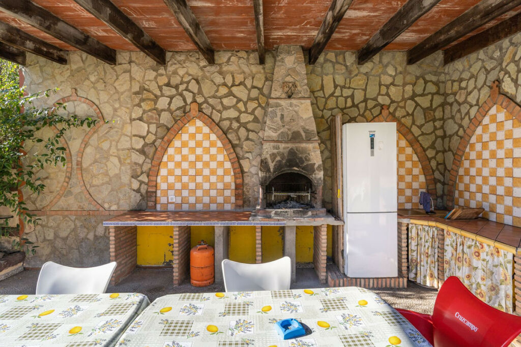 Finca - Cortijo Jimena de la Frontera Cádiz - image 35