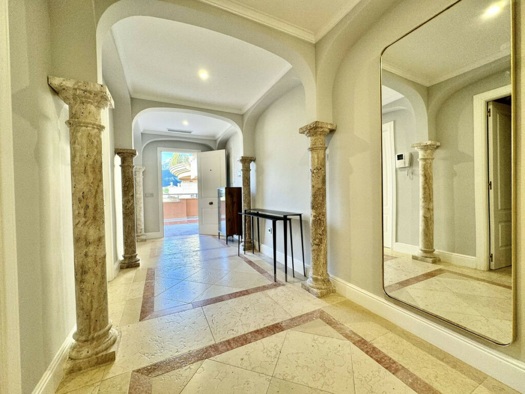 Ground Floor Apartment Nueva Andalucía Málaga - image 35