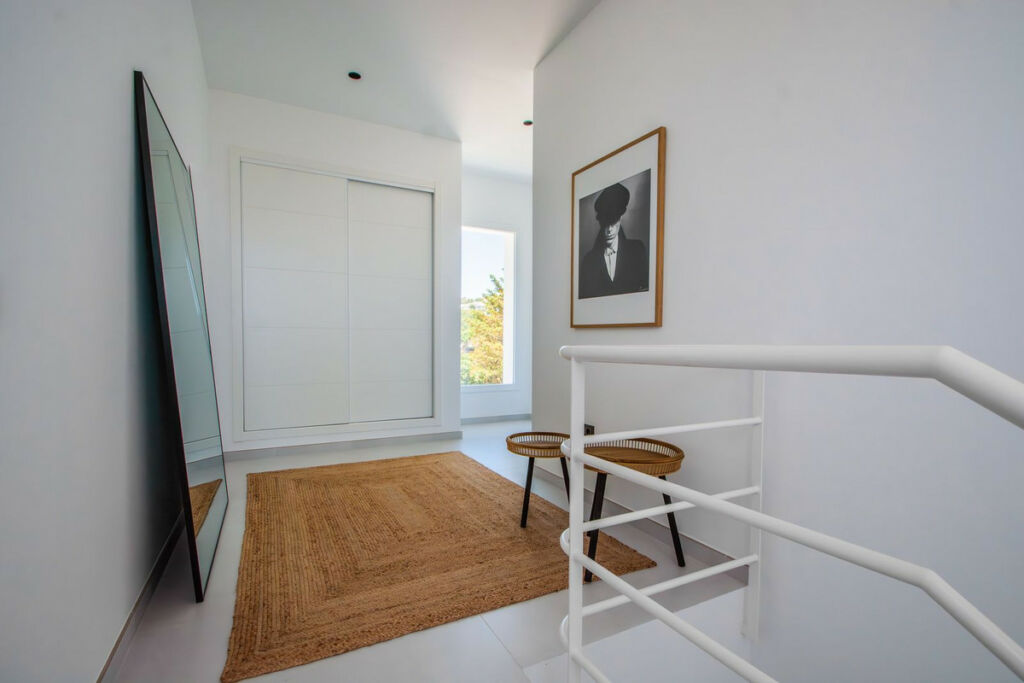 Detached Villa La Mairena Málaga - image 35