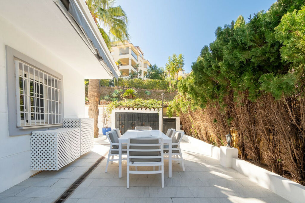 Detached Villa La Cala Hills Málaga - image 35