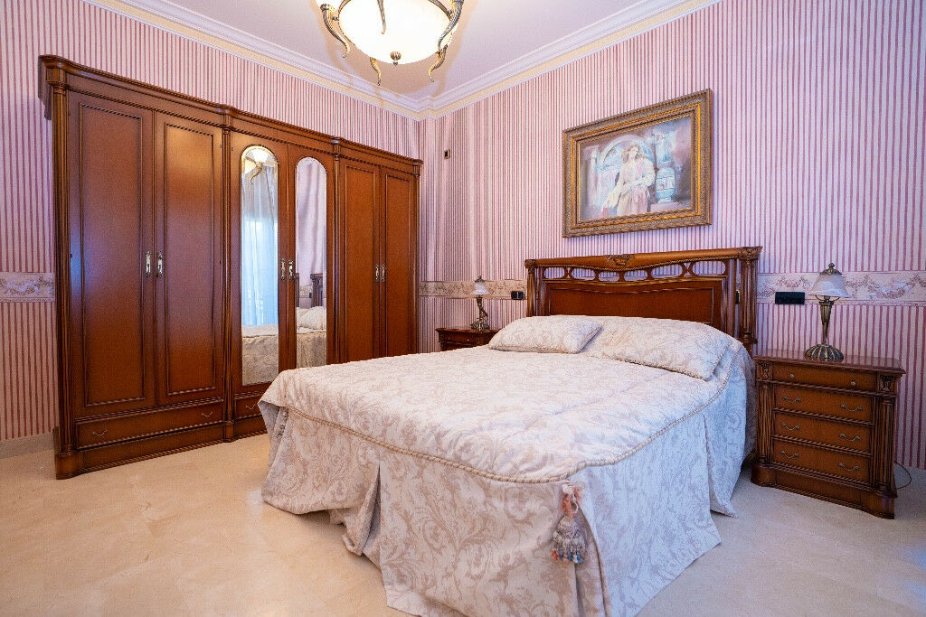Detached Villa Campoamor Alicante - image 35