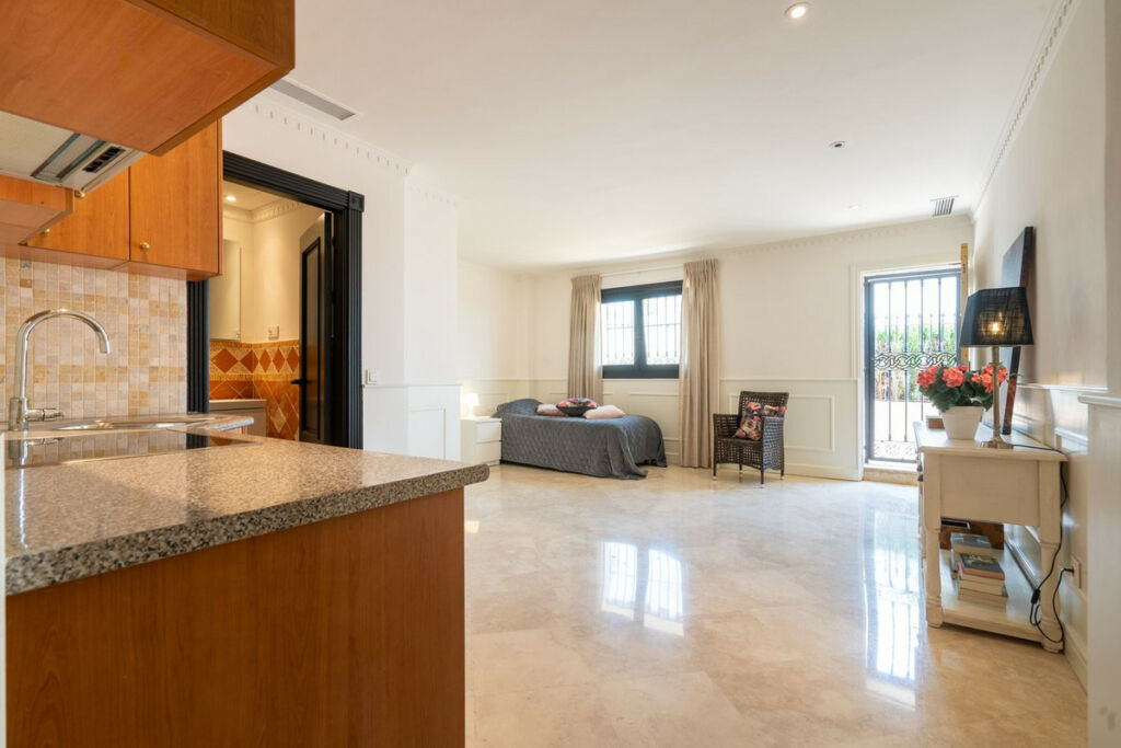 Detached Villa La Cala de Mijas Málaga - image 35