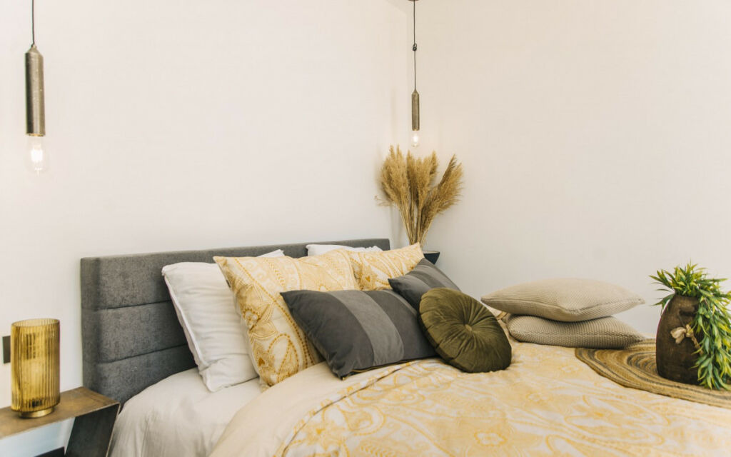 Detached Villa Rojales Alicante - image 35