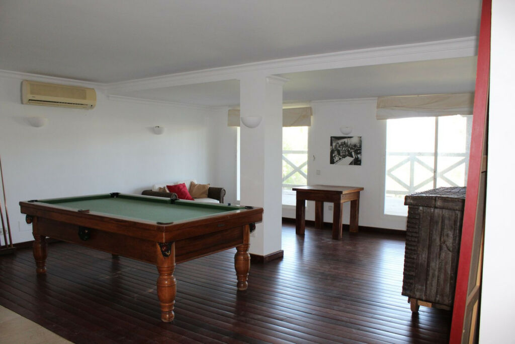 Detached Villa Sotogrande Costa Cádiz - image 37