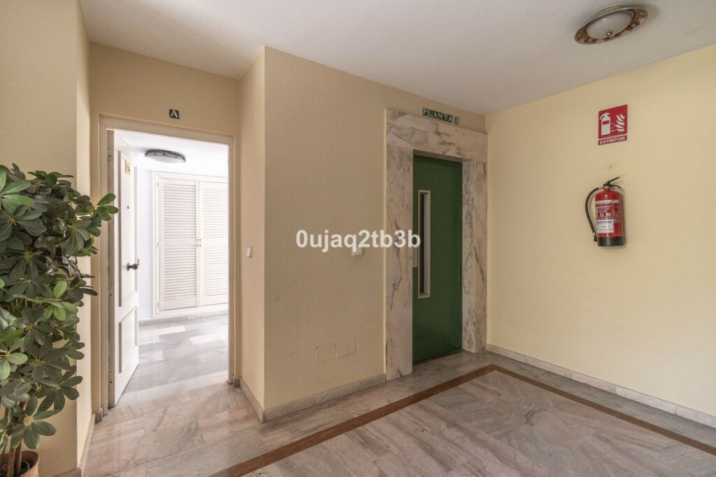 Top Floor Apartment Marbella Málaga - image 36
