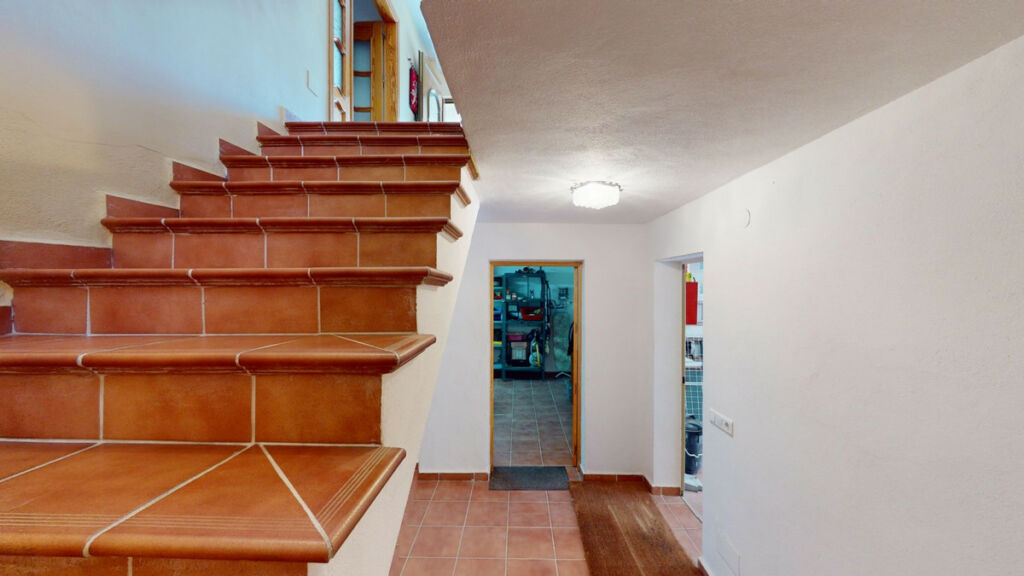 Detached Villa Iznate Málaga - image 36