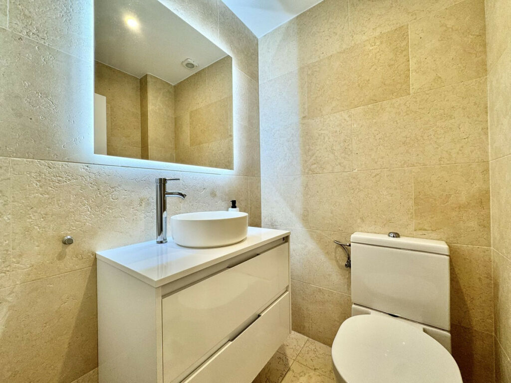 Ground Floor Apartment Nueva Andalucía Málaga - image 36