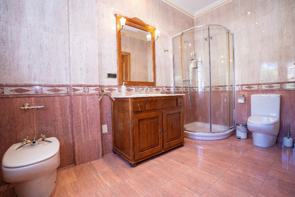 Detached Villa Campoamor Alicante - image 36