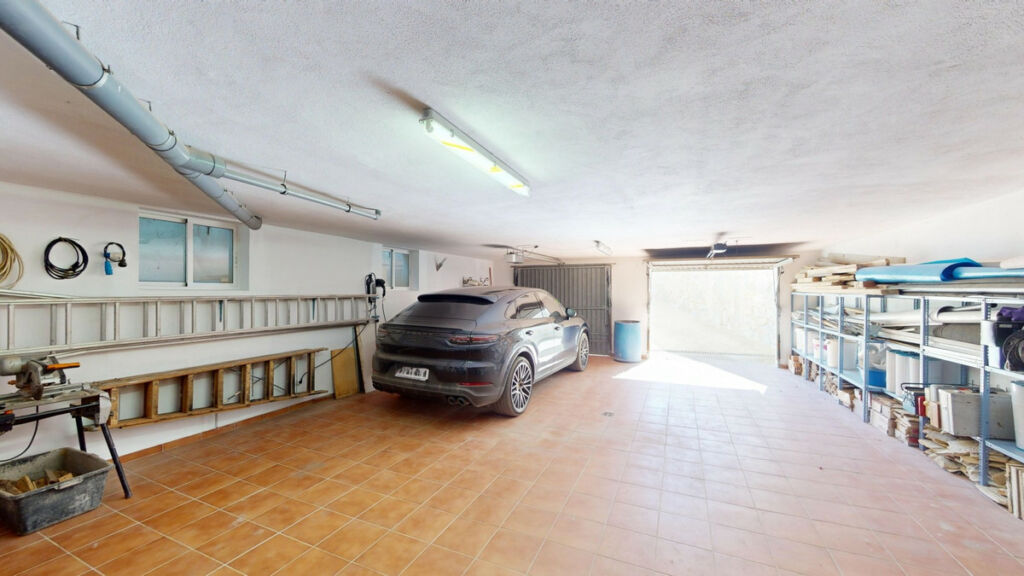Detached Villa Iznate Málaga - image 37