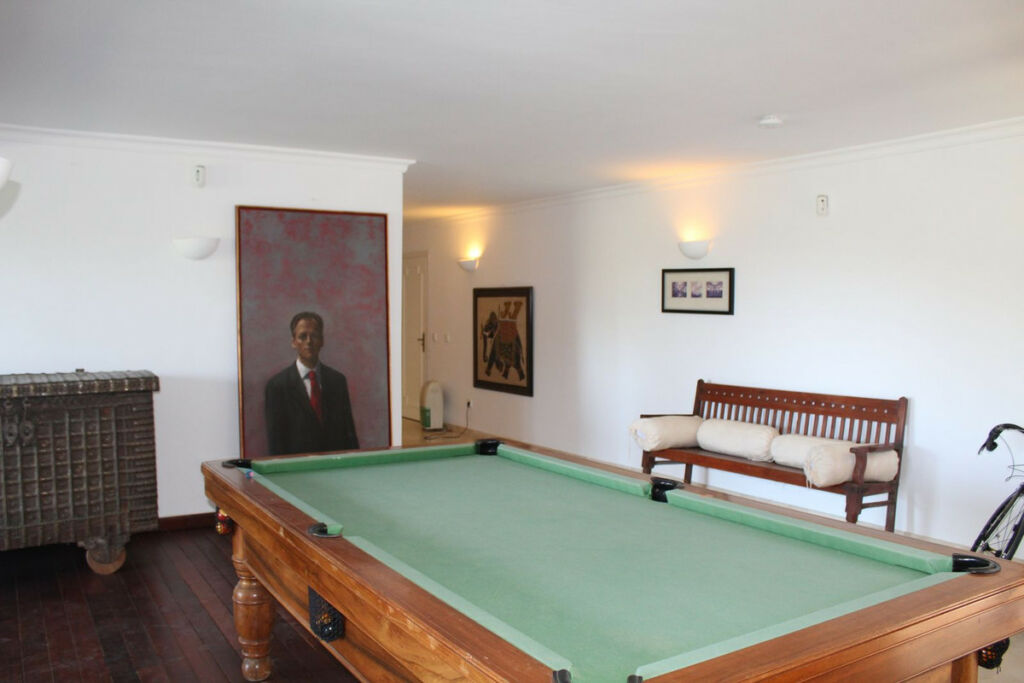 Detached Villa Sotogrande Costa Cádiz - image 38