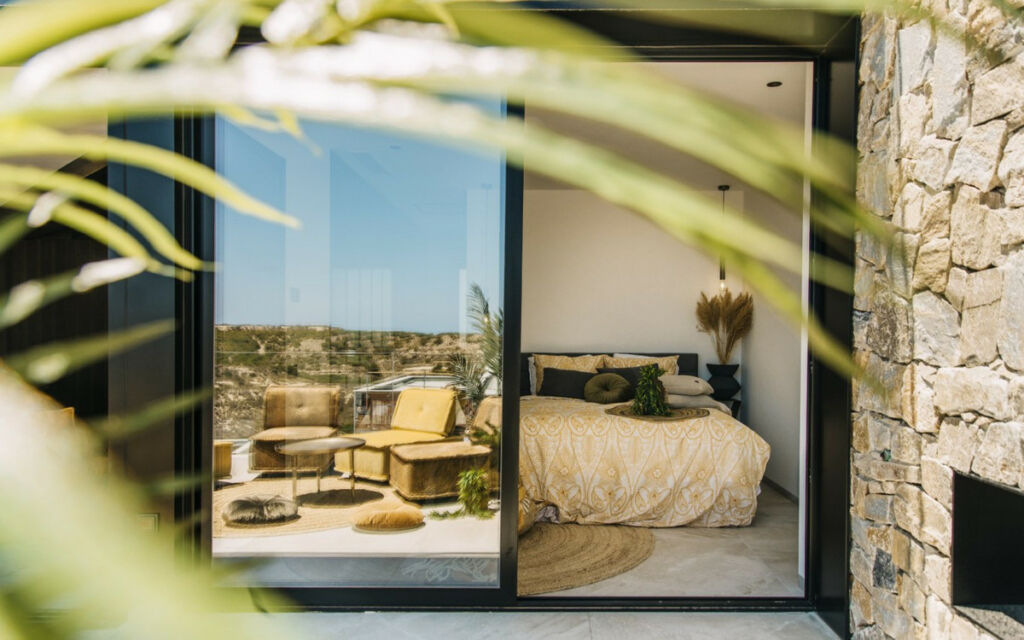 Detached Villa Rojales Alicante - image 37