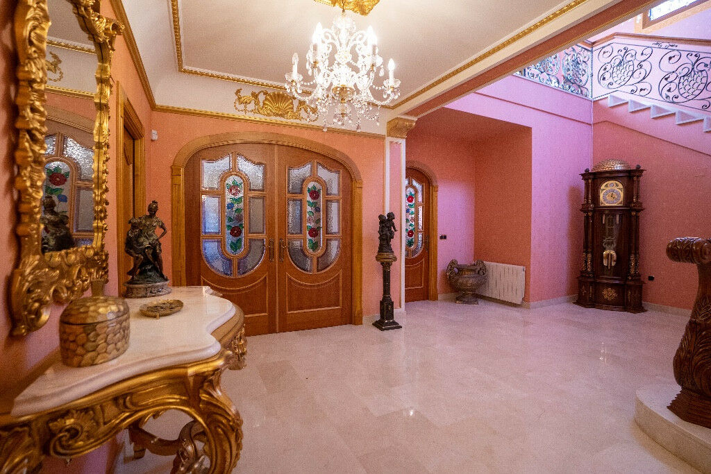 Detached Villa Campoamor Alicante - image 7