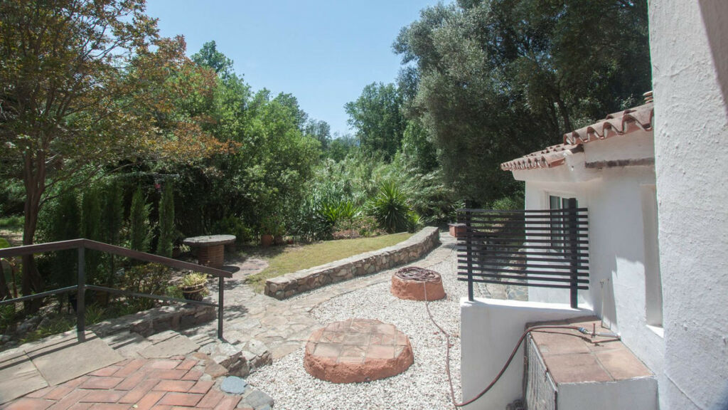 Finca - Cortijo Gaucín Málaga - image 37