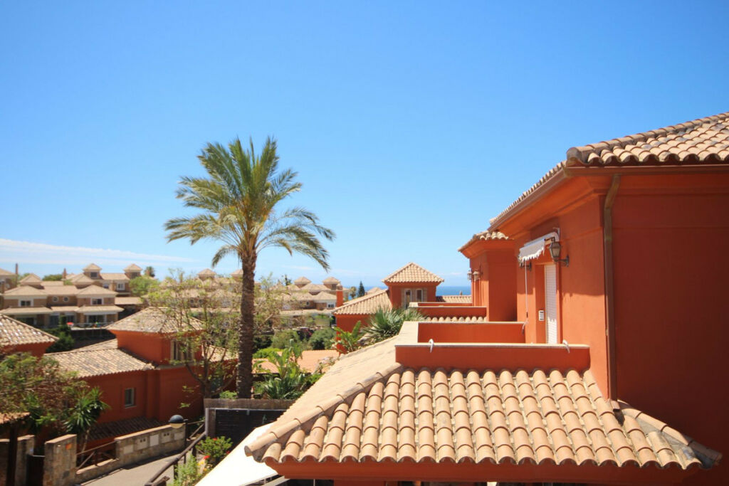 Semi-Detached House Santa Clara Málaga - image 35