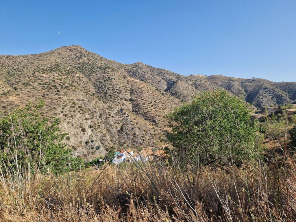 Finca - Cortijo Estacion de Cartama Málaga - image 37