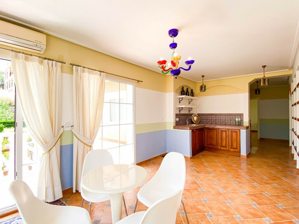 Detached Villa Villamartin Alicante - image 41