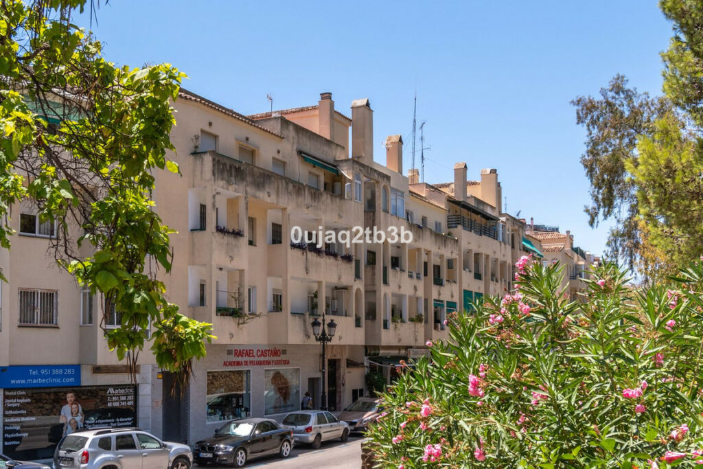 Top Floor Apartment Marbella Málaga - image 38