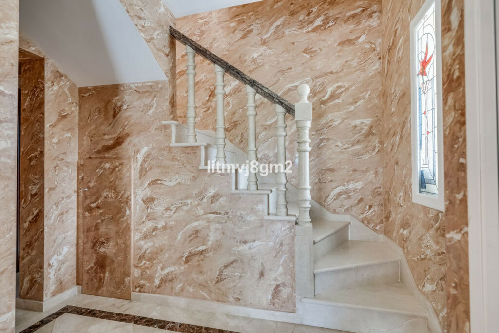 Detached Villa Artola Málaga - image 38