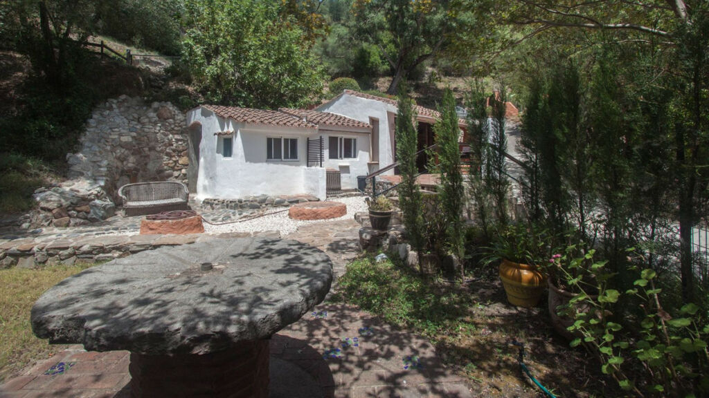 Finca - Cortijo Gaucín Málaga - image 38
