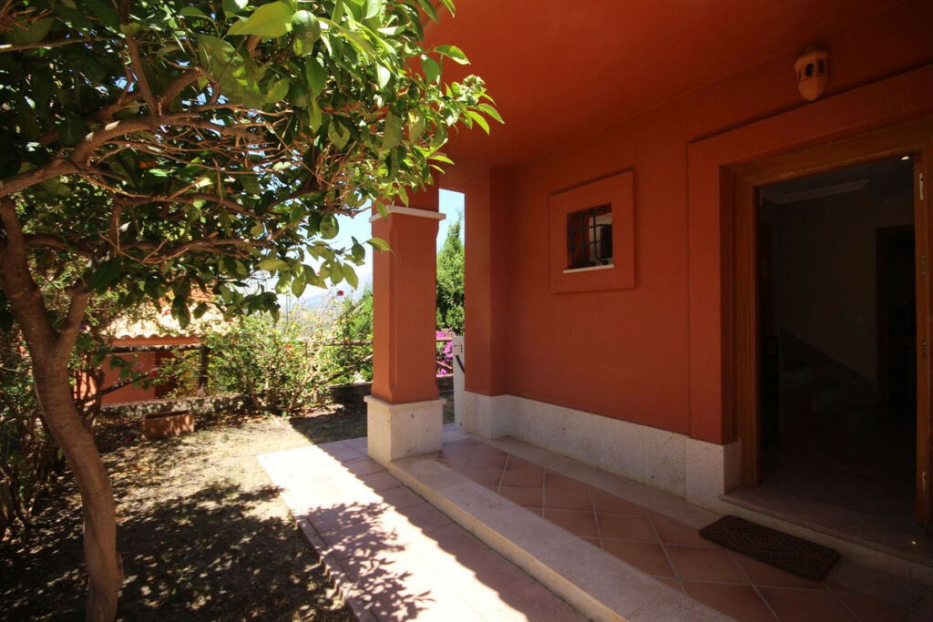 Semi-Detached House Santa Clara Málaga - image 37
