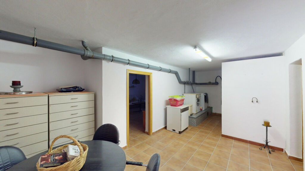 Detached Villa Iznate Málaga - image 39