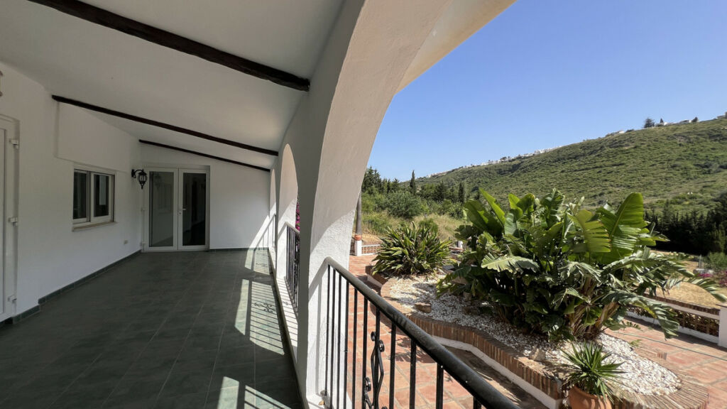 Finca - Cortijo La Duquesa Málaga - image 39
