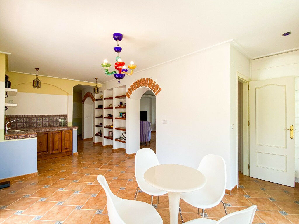 Detached Villa Villamartin Alicante - image 42