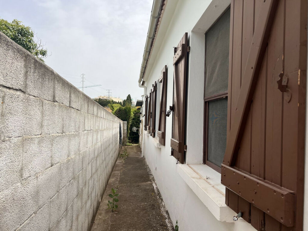 Detached Villa Selwo Málaga - image 39