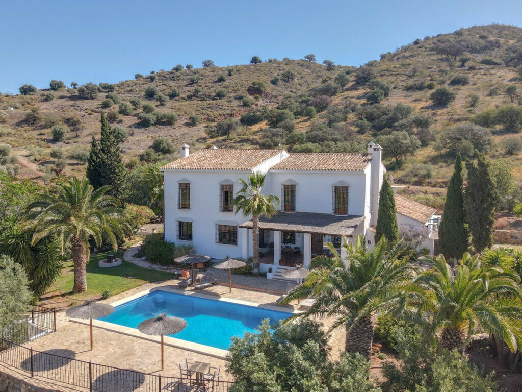 Bed and Breakfast Alora Málaga