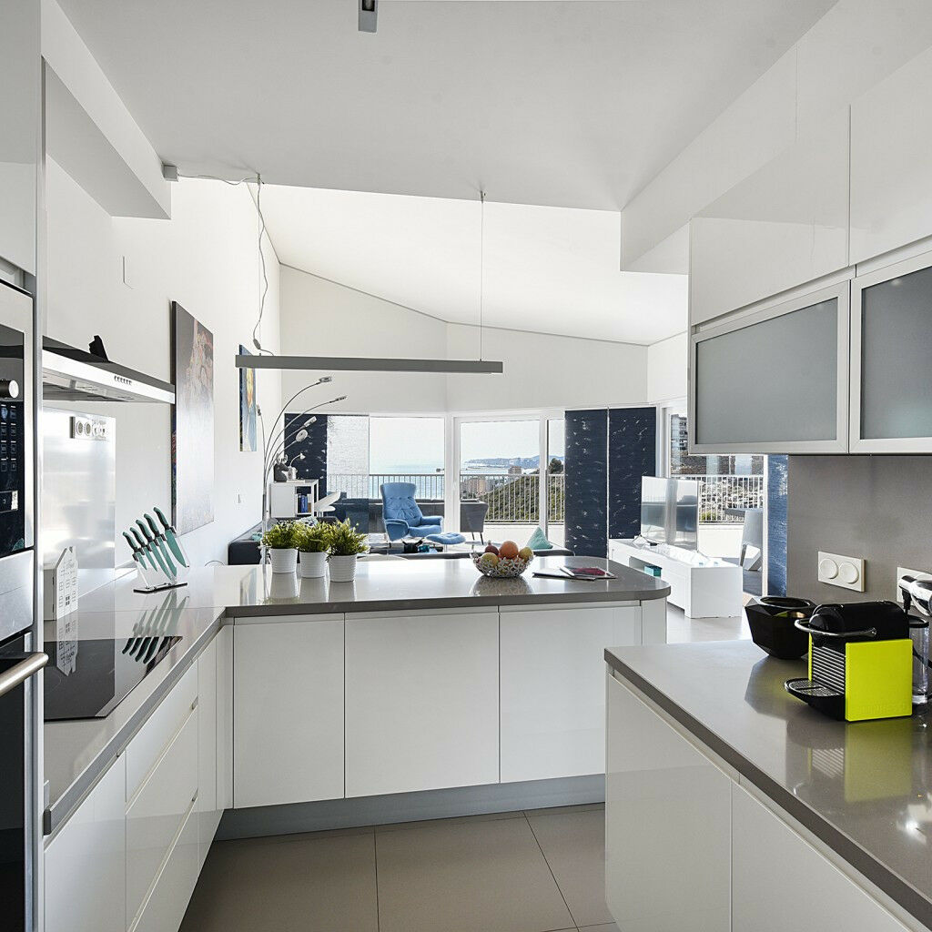 Penthouse Benalmadena Costa Málaga - image 4