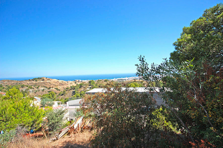 Detached Villa Mijas Málaga - image 4