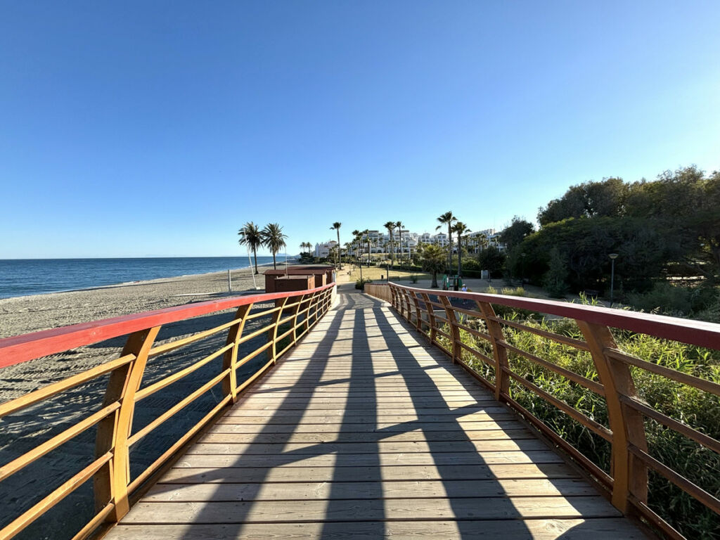 Penthouse Duplex Estepona Málaga - image 5