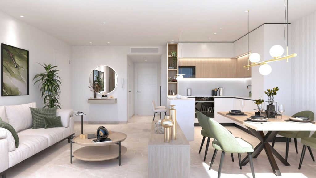 Ground Floor Apartment Torrevieja Alicante - image 4