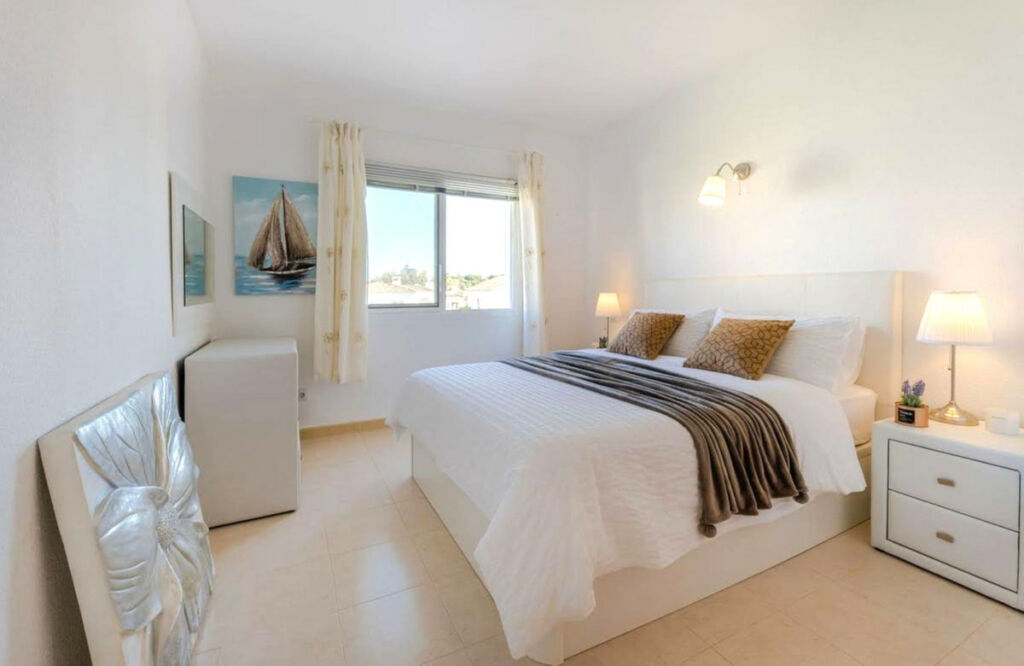 Penthouse Benahavís Málaga - image 4