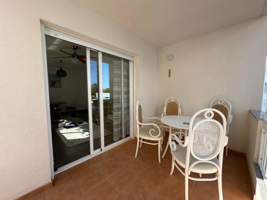 Ground Floor Apartment San Pedro del Pinatar Murcia - image 4