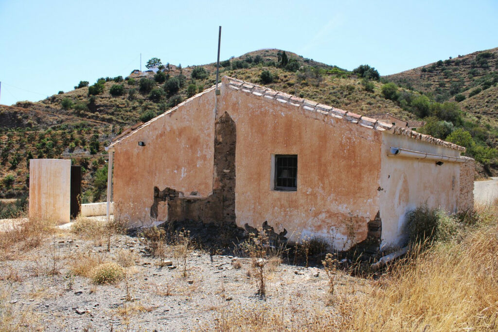 Finca - Cortijo Torrox Málaga - image 4